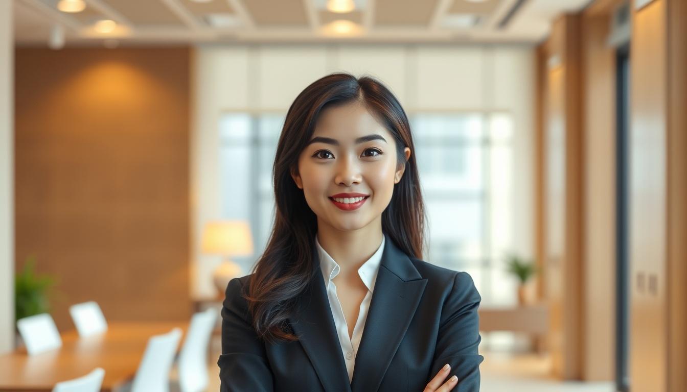 田中美咲